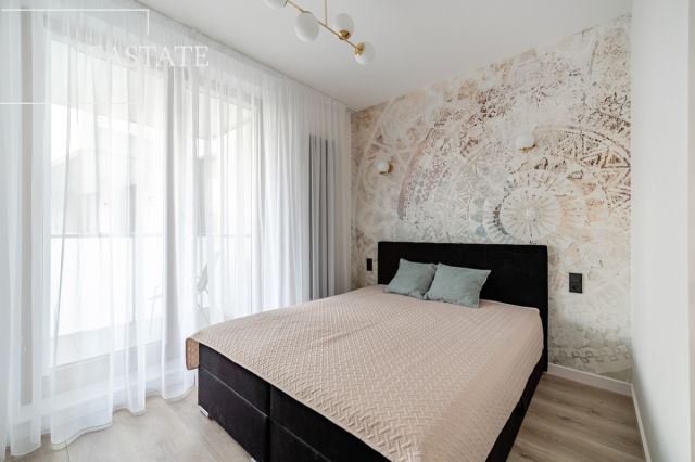 Mieszkanie 2-pokojowe Warszawa Wola, ul. Dzielna. Zdjęcie 8