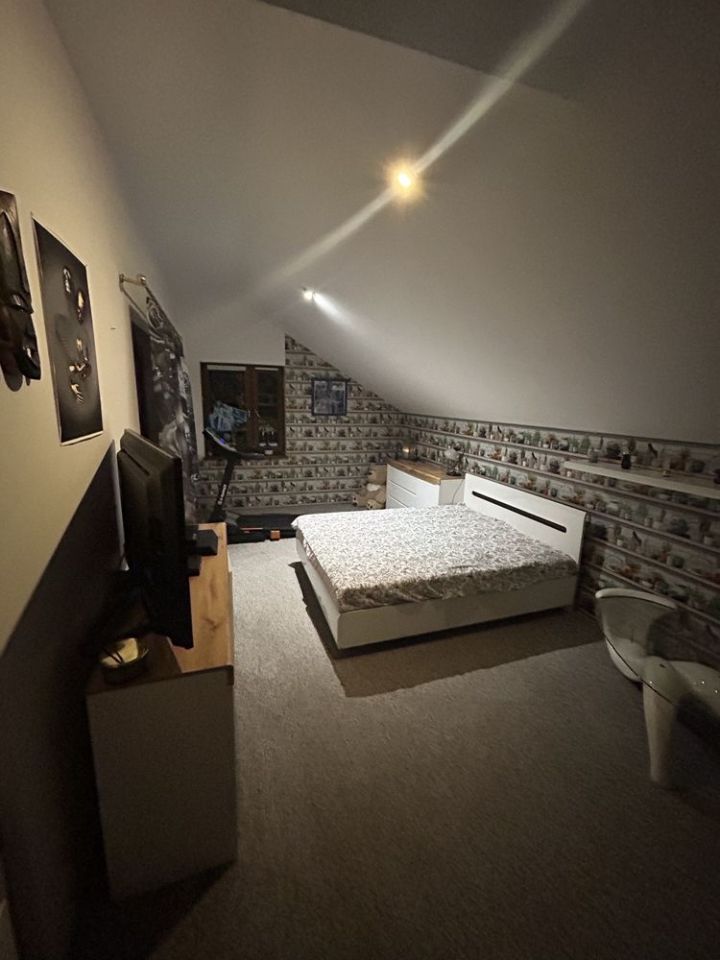 dom wolnostojący Kobiór. Zdjęcie 3