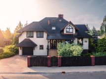 dom wolnostojący, 6 pokoi Brodnica, ul. Iglasta