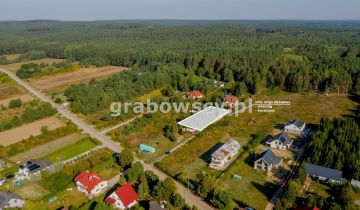 Działka inwestycyjna Jurowce