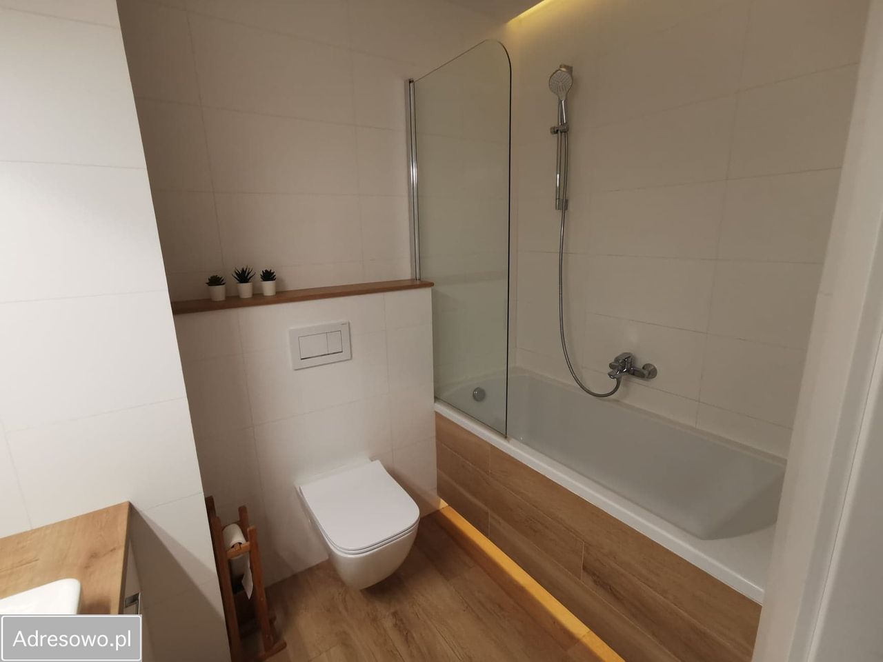 Mieszkanie 3-pokojowe Warszawa Włochy, ul. Śląska. Zdjęcie 10