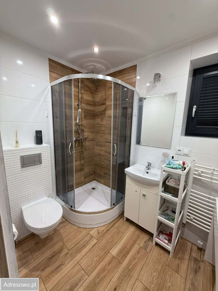 dom wolnostojący, 3 pokoje Suwałki Centrum. Zdjęcie 3