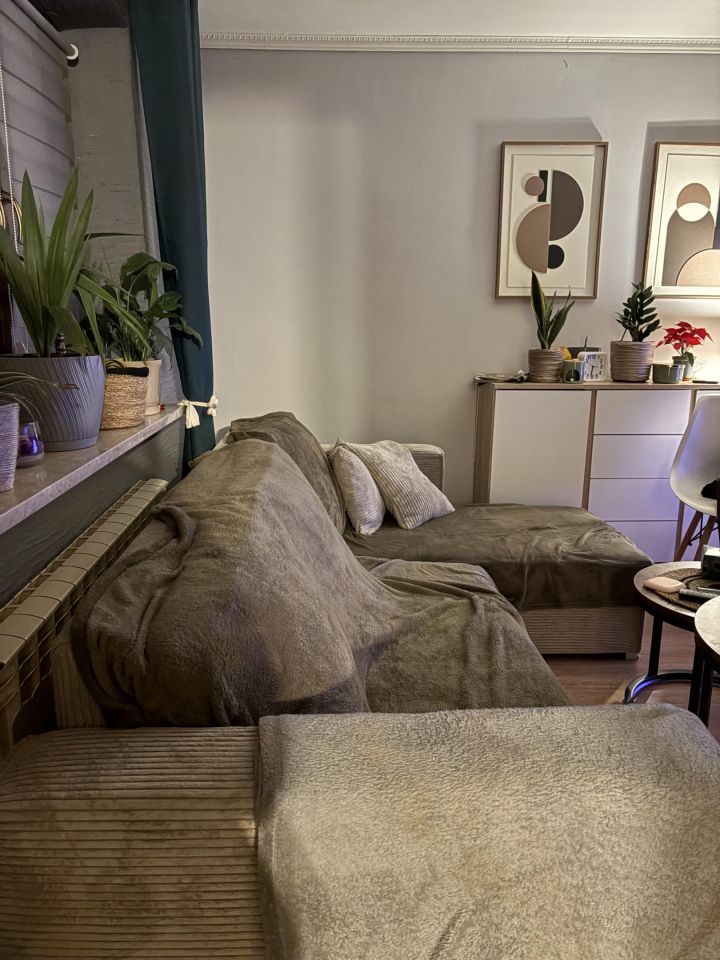 dom wolnostojący, 3 pokoje Sochocin, ul. Kościuszki. Zdjęcie 4