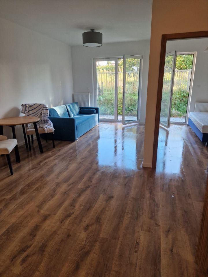 Mieszkanie 2-pokojowe Władysławowo, ul. Siedleckiego. Zdjęcie 4