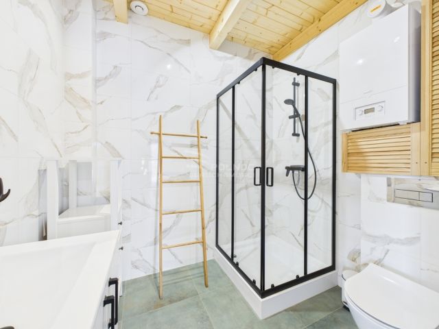 dom wolnostojący, 4 pokoje Warkałki. Zdjęcie 4