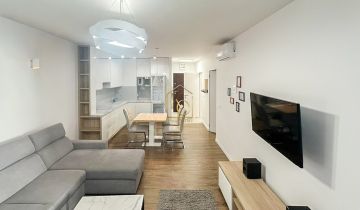 Mieszkanie 2-pokojowe Wrocław, ul. gen. Antoniego Madalińskiego