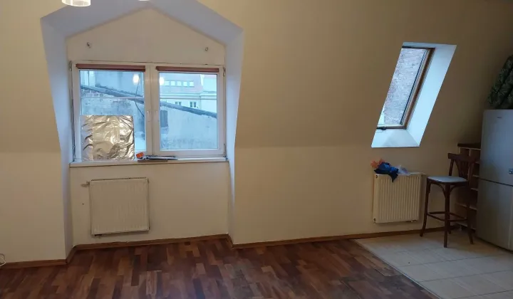 Mieszkanie 2-pokojowe Kalisz Centrum