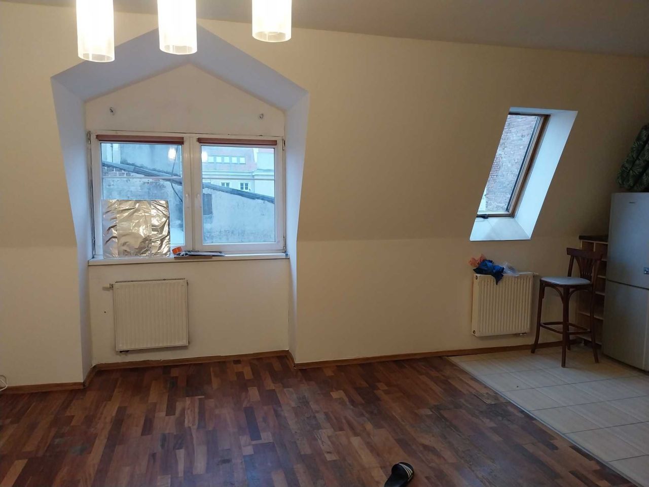 Mieszkanie 2-pokojowe Kalisz Centrum, ul. Lipowa. Zdjęcie 1