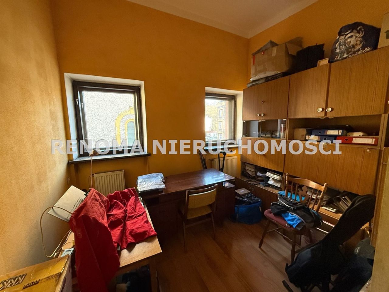 Biuro Wałbrzych Śródmieście, ul. Adama Mickiewicza. Zdjęcie 11