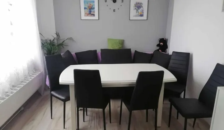 dom wolnostojący, 3 pokoje Pilichowo