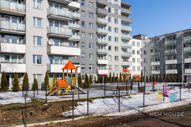 Mieszkanie 3-pokojowe Olsztyn Śródmieście, ul. Żołnierska. Zdjęcie 21