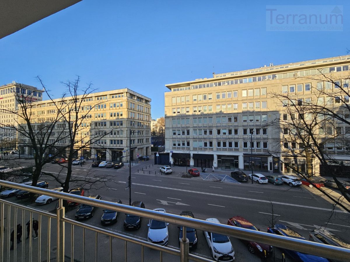 Mieszkanie 1-pokojowe Warszawa Śródmieście, ul. Krucza. Zdjęcie 14