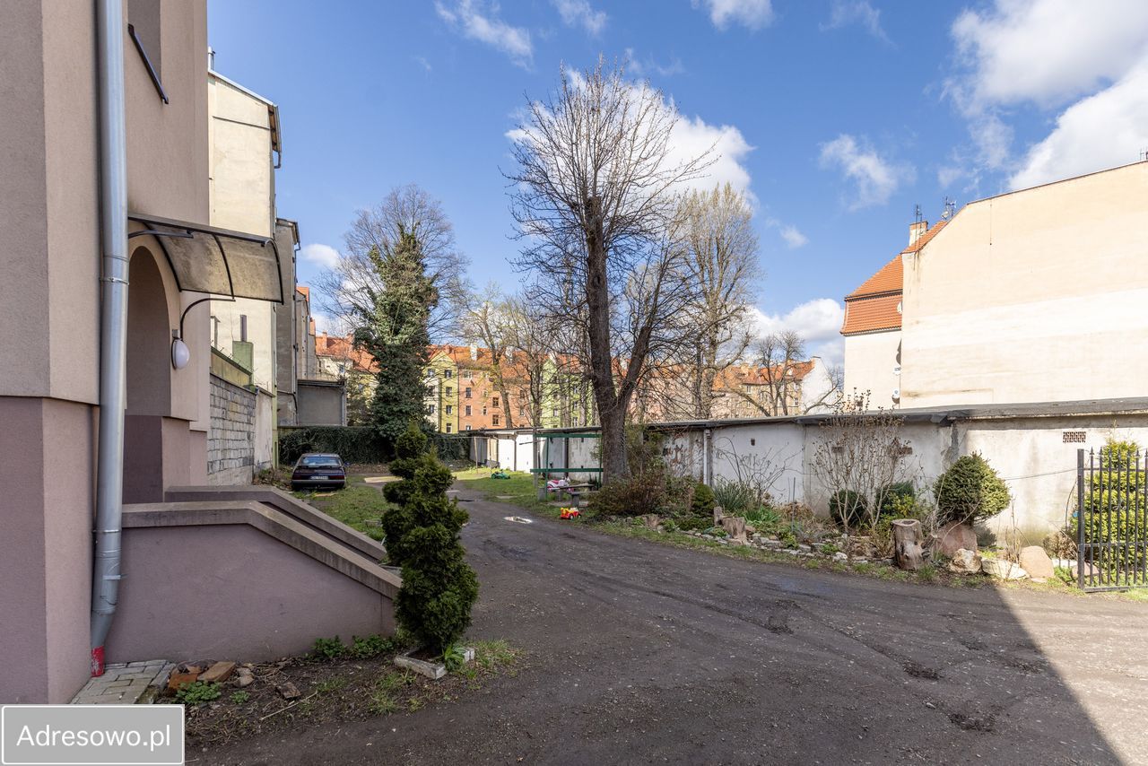 Mieszkanie 3-pokojowe Legnica, ul. Chojnowska. Zdjęcie 2