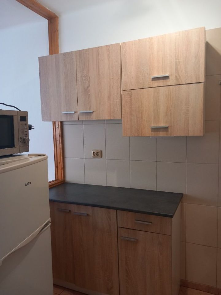 Mieszkanie 1-pokojowe Rydułtowy Orłowiec. Zdjęcie 4