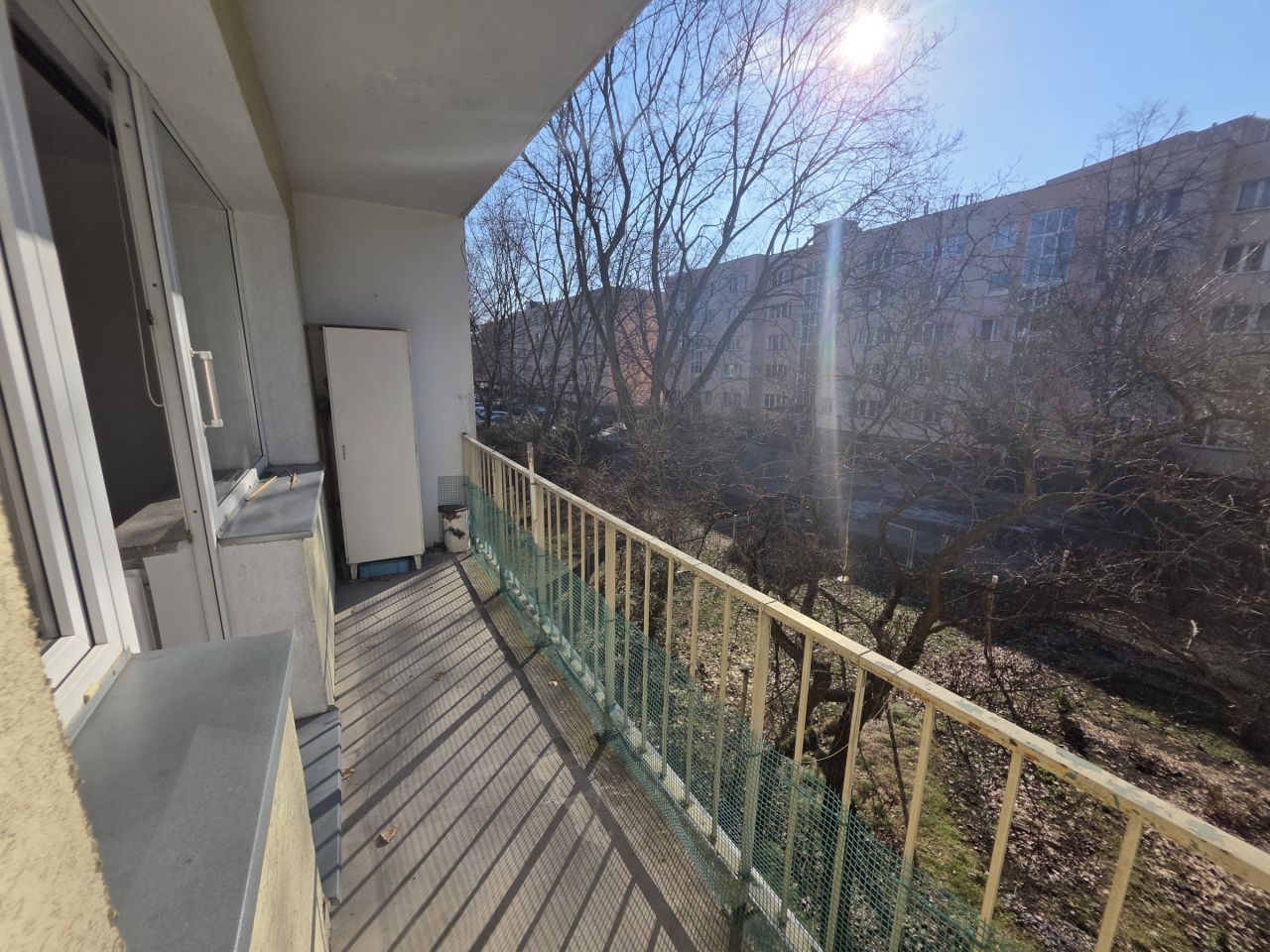 Mieszkanie 3-pokojowe Warszawa Stegny, ul. Egejska. Zdjęcie 4