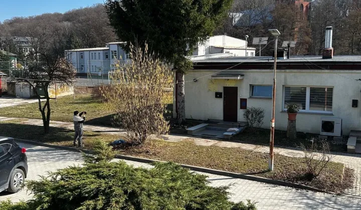 Mieszkanie 3-pokojowe Kamieniec Ząbkowicki, ul. Nauczycielska