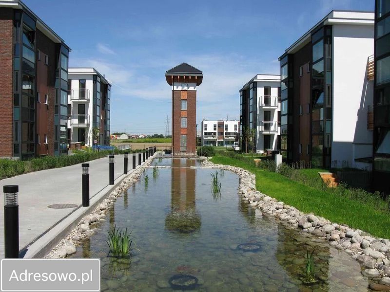 Mieszkanie 2-pokojowe Stara Iwiczna, ul. Słoneczna. Zdjęcie 6