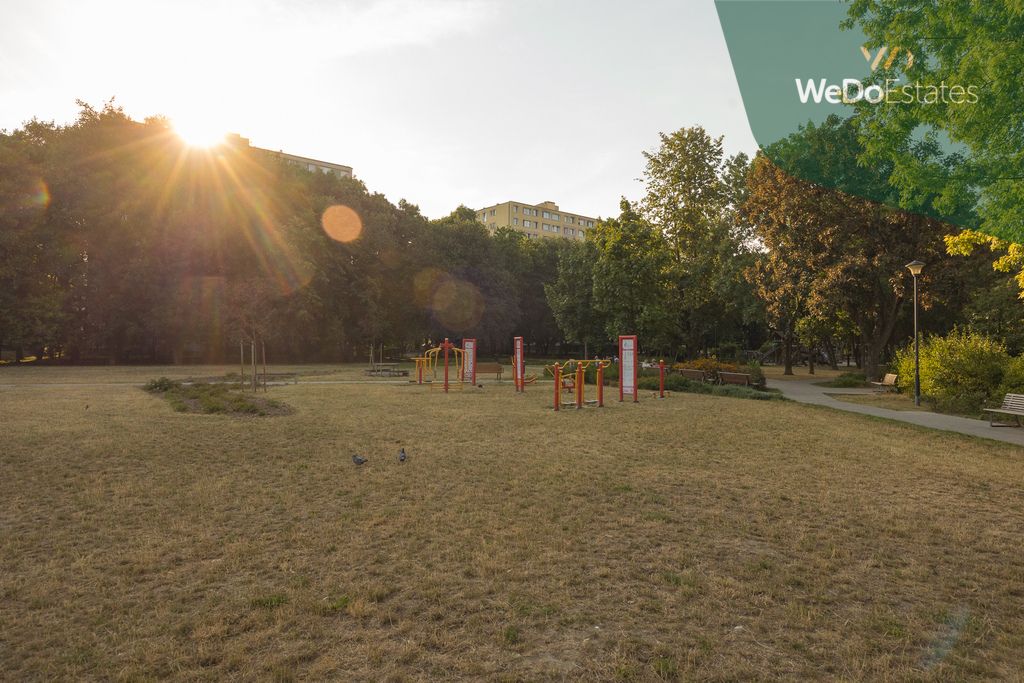 Mieszkanie 3-pokojowe Warszawa Mokotów, ul. Śniardwy. Zdjęcie 16