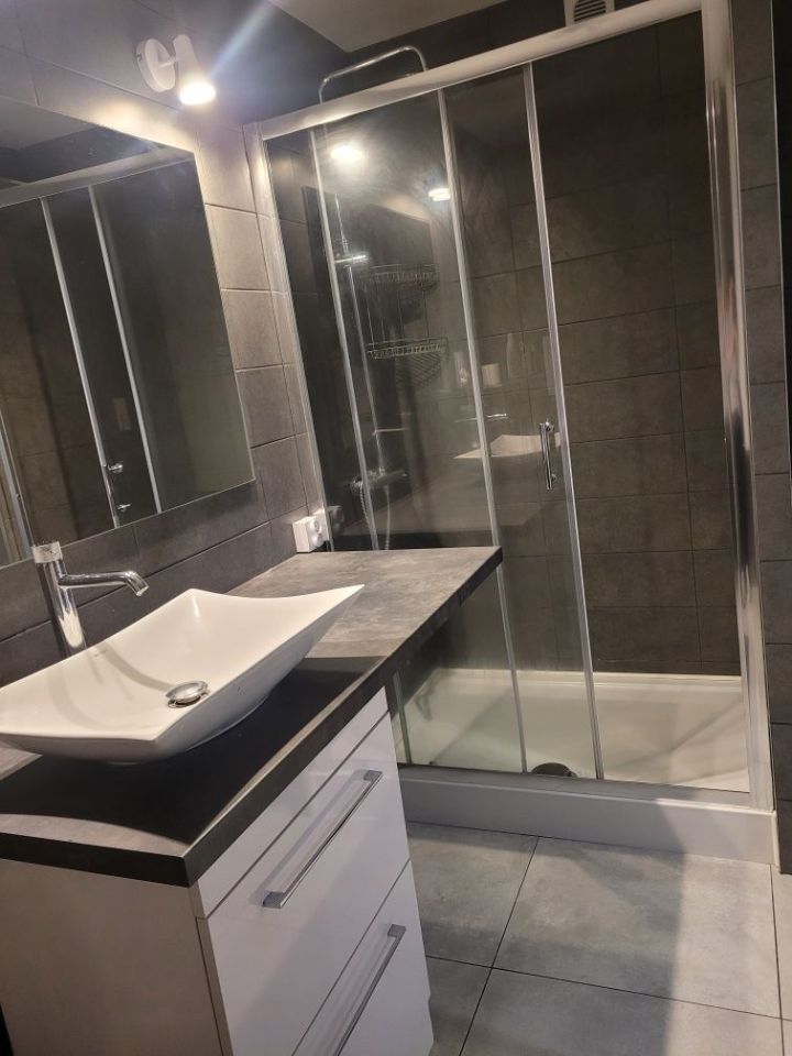 Mieszkanie 3-pokojowe Skierniewice Centrum, ul. Cicha. Zdjęcie 6