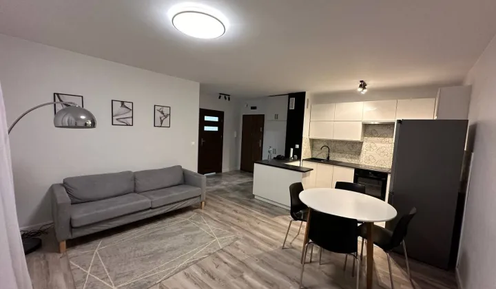 Mieszkanie 2-pokojowe Wrocław Jagodno, ul. Konduktorska