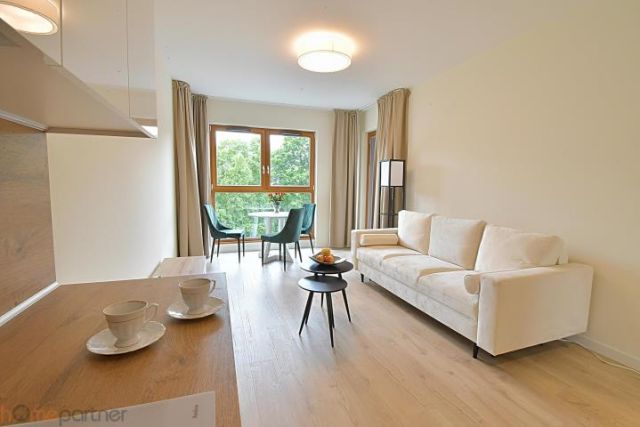 Mieszkanie 2-pokojowe Wrocław Stare Miasto, ul. Księcia Witolda. Zdjęcie 1