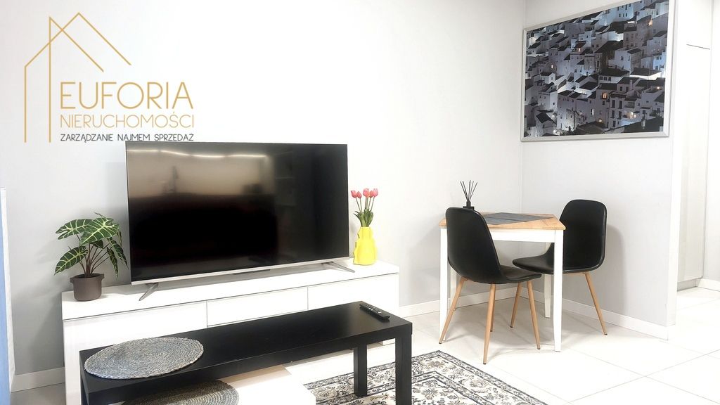 Mieszkanie 1-pokojowe Łódź, ul. Drewnowska. Zdjęcie 3