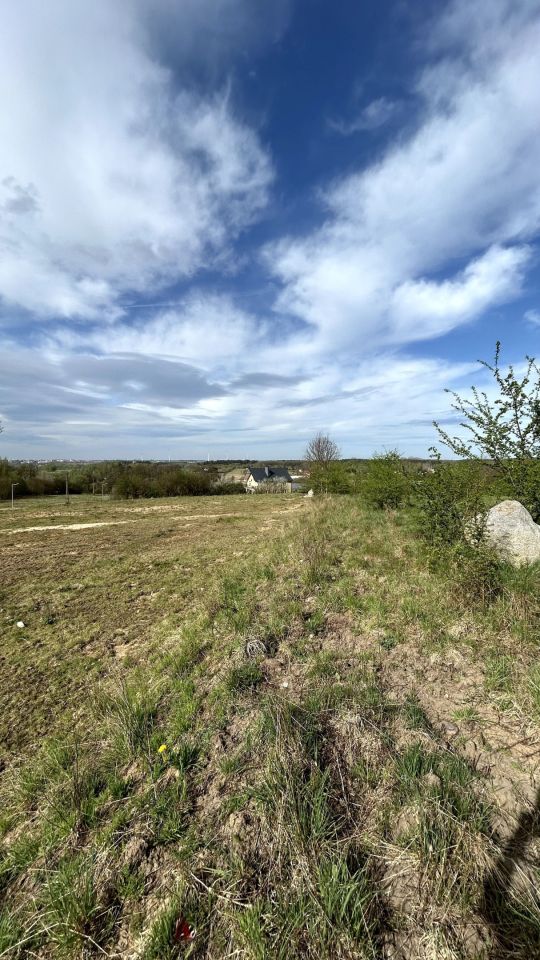 Działka budowlana Siemianice, ul. Rybacka. Zdjęcie 4