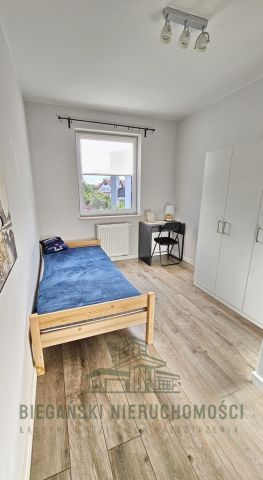 Mieszkanie 6-pokojowe Lublin Czechów, ul. gen. Bolesława Ducha. Zdjęcie 10