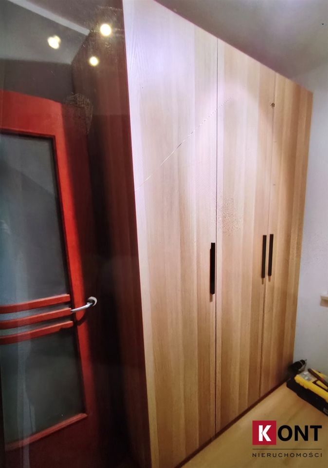 Mieszkanie 2-pokojowe Kraków Prądnik Biały, ul. Legnicka. Zdjęcie 13