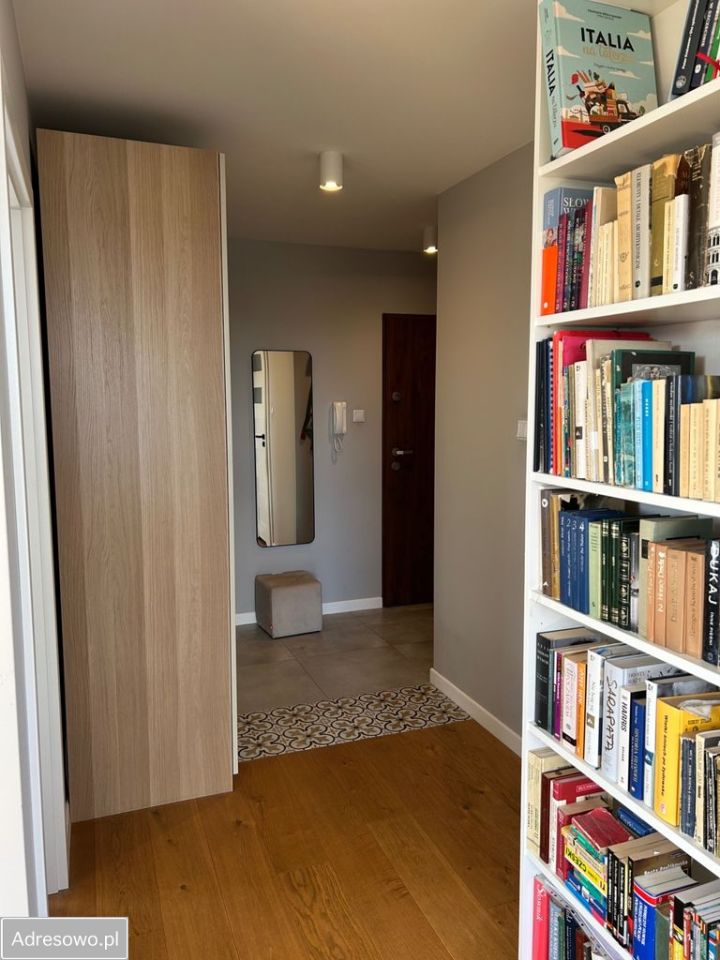 Mieszkanie 2-pokojowe Szczecin Świerczewo, ul. Marcina Kasprzaka. Zdjęcie 8