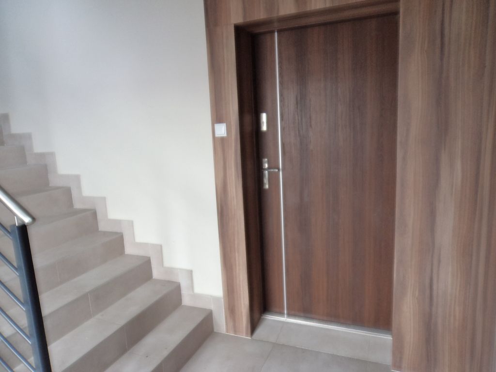Mieszkanie 4-pokojowe Warszawa Wilanów, ul. Ruczaj. Zdjęcie 3