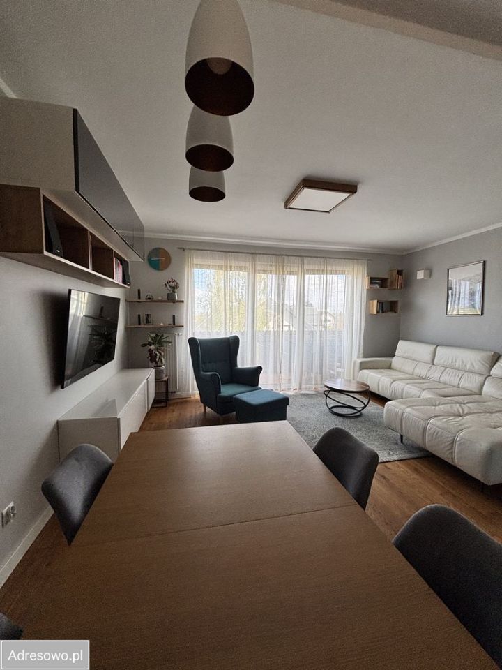 Mieszkanie 4-pokojowe Lesznowola, ul. Lisia. Zdjęcie 10