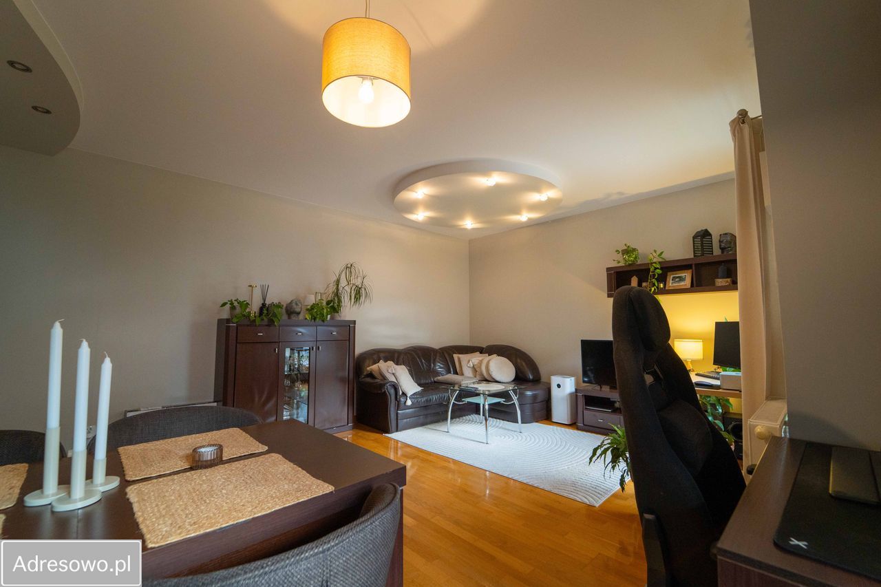 Mieszkanie 2-pokojowe Łódź Stare Polesie, ul. gen. Lucjana Żeligowskiego. Zdjęcie 4