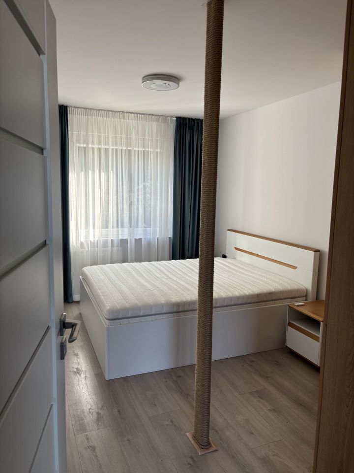 Mieszkanie 3-pokojowe Gdynia Grabówek, ul. Joachima Lelewela. Zdjęcie 11