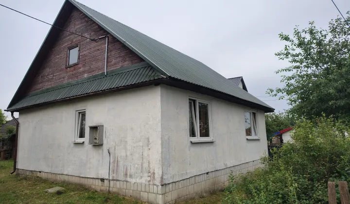 Działka rolna Tereszpol-Zygmunty