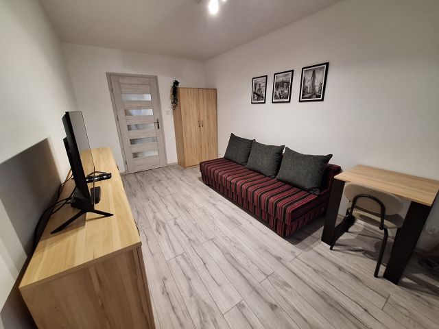Pokój Lublin Czechów Górny, ul. Wojciecha Żywnego. Zdjęcie 1