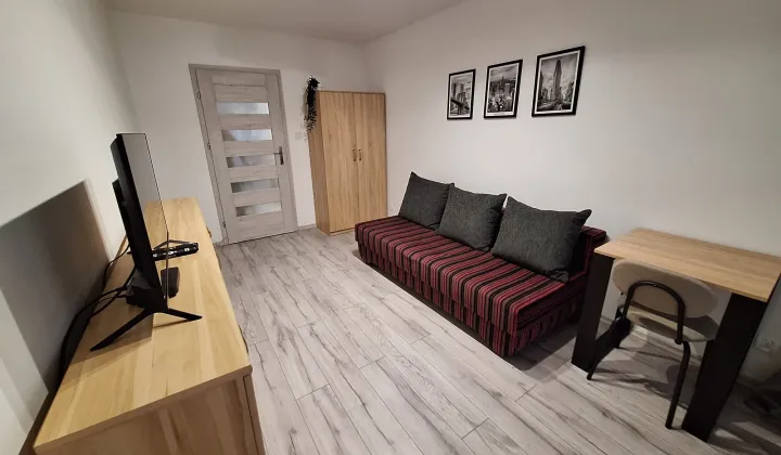 Pokój Lublin Czechów Górny, ul. Wojciecha Żywnego