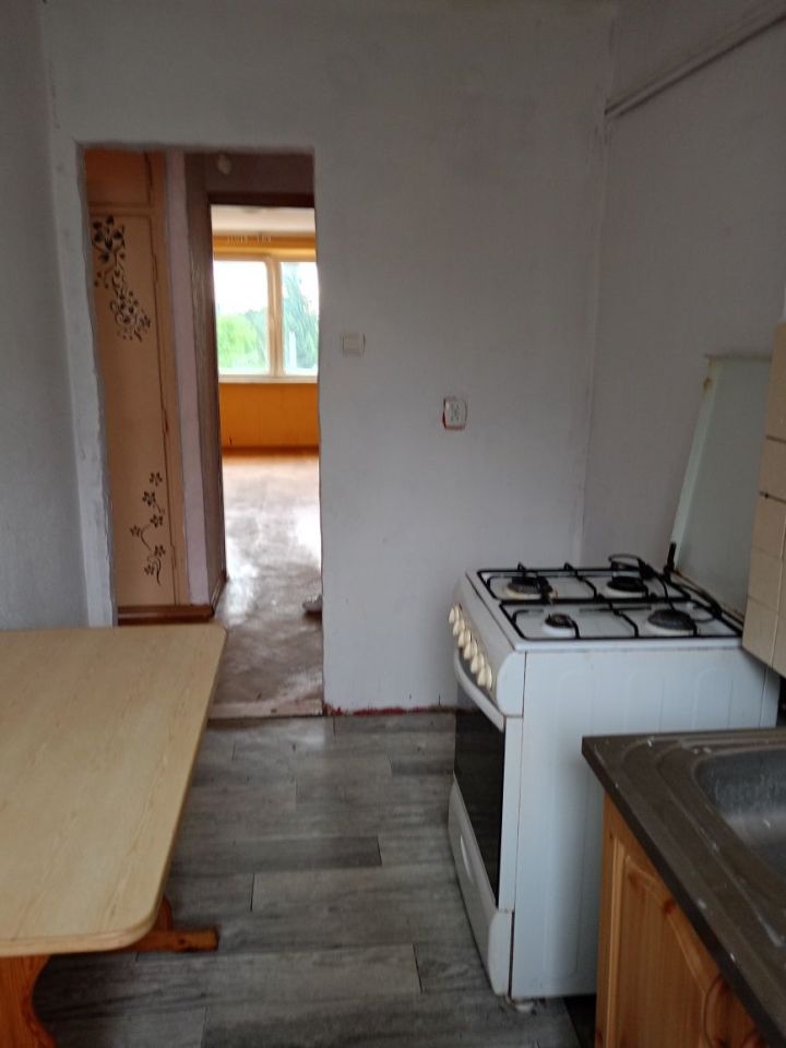 Mieszkanie 2-pokojowe Nidzica, ul. 1 Maja. Zdjęcie 3