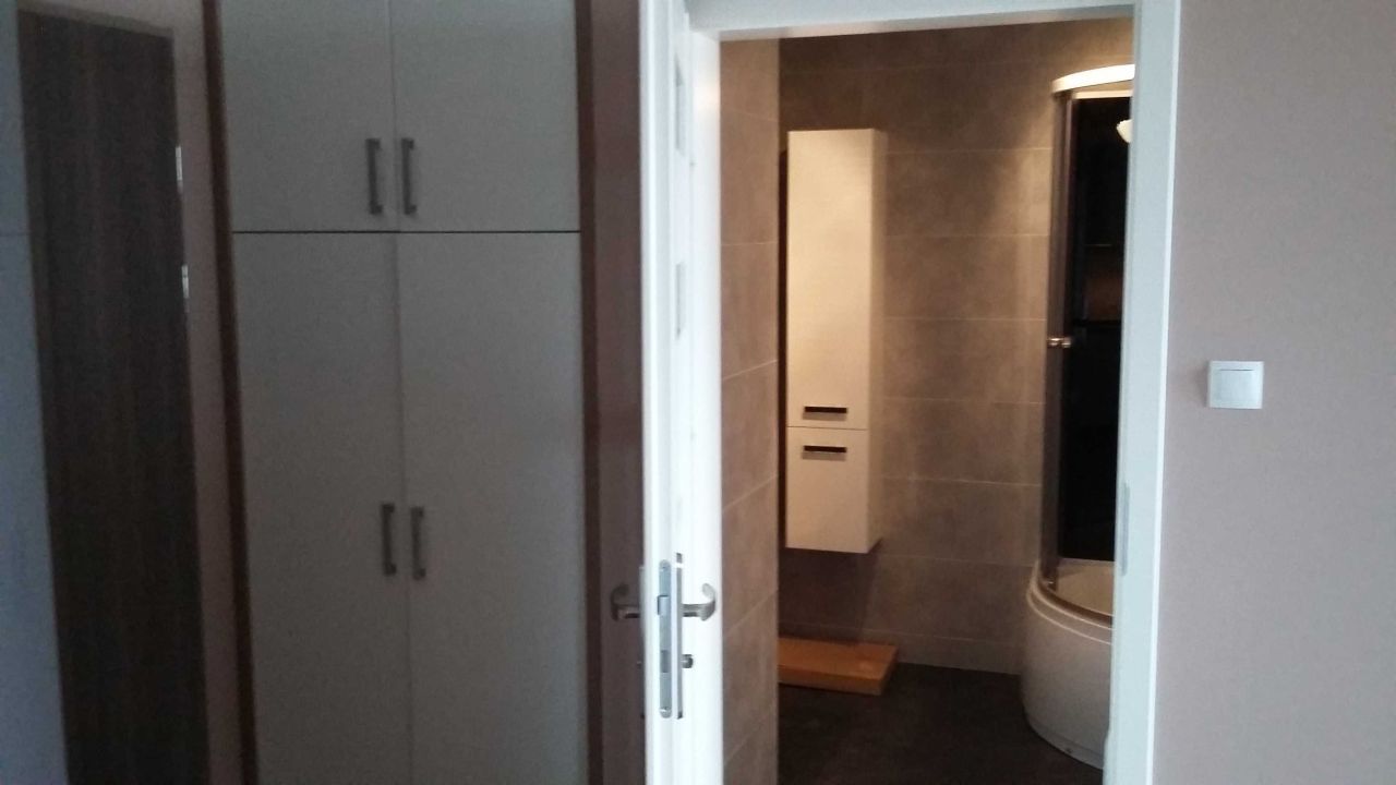 Mieszkanie 1-pokojowe Rzeszów, al. mjr. Wacława Kopisto. Zdjęcie 4