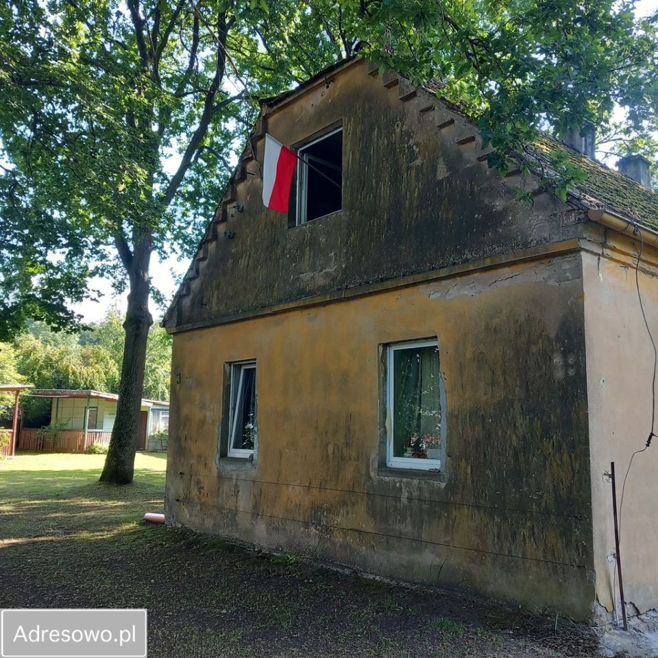 dom wolnostojący, 4 pokoje Przesieki. Zdjęcie 9