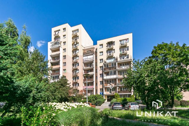 Mieszkanie 1-pokojowe Warszawa Ursynów, ul. Wiolinowa. Zdjęcie 12