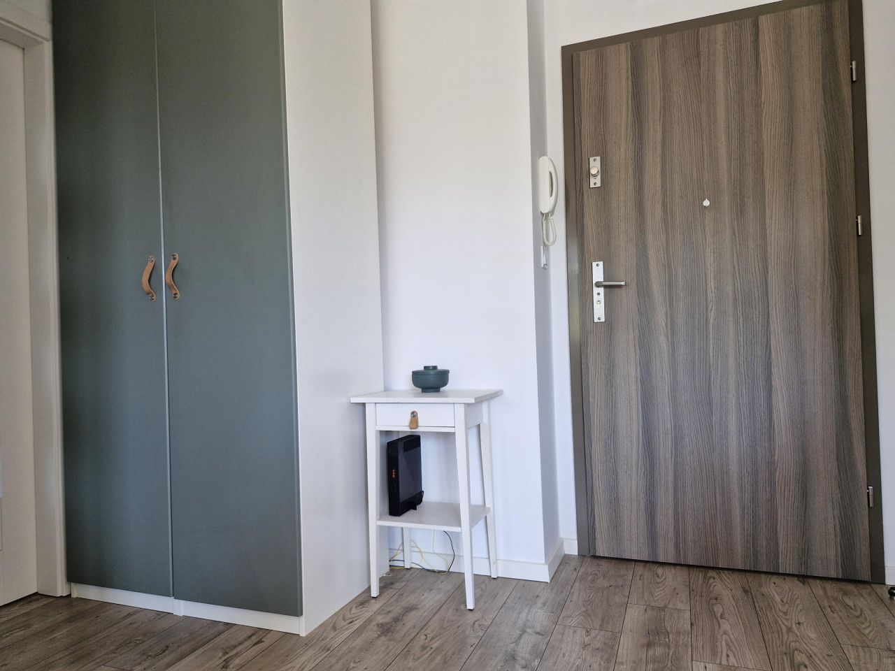 Mieszkanie 2-pokojowe Kraków Tonie, ul. Władysława Łokietka. Zdjęcie 9
