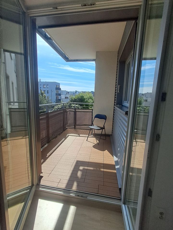 Mieszkanie 2-pokojowe Warszawa Wilanów, ul. Sarmacka. Zdjęcie 7