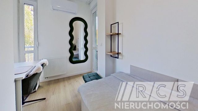 Pokój 2-pokojowe Wrocław, ul. Bernarda Pretficza. Zdjęcie 27