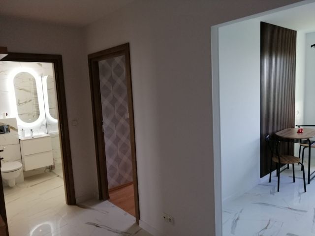 Mieszkanie 3-pokojowe Gdańsk Chełm, ul. Nieborowska. Zdjęcie 7