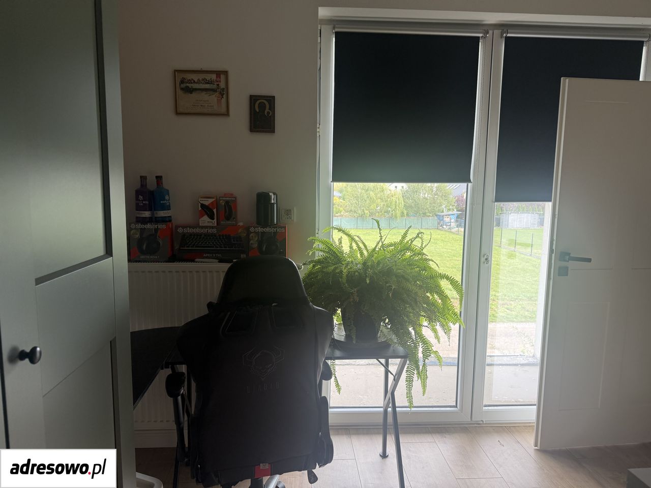 bliźniak, 4 pokoje Łajski. Zdjęcie 8