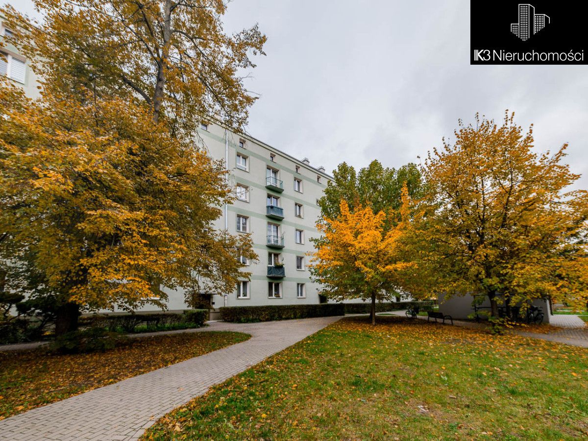 Mieszkanie 2-pokojowe Warszawa Ochota, ul. Trzech Budrysów. Zdjęcie 14