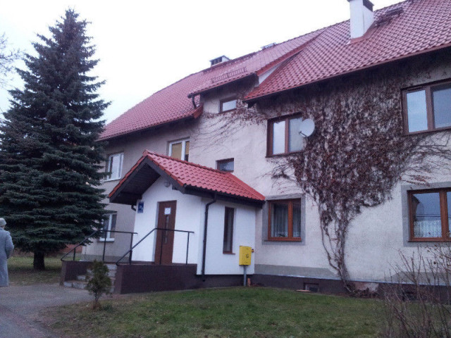 Mieszkanie 1-pokojowe Bartoszyce, ul. Księcia Poniatowskiego. Zdjęcie 1