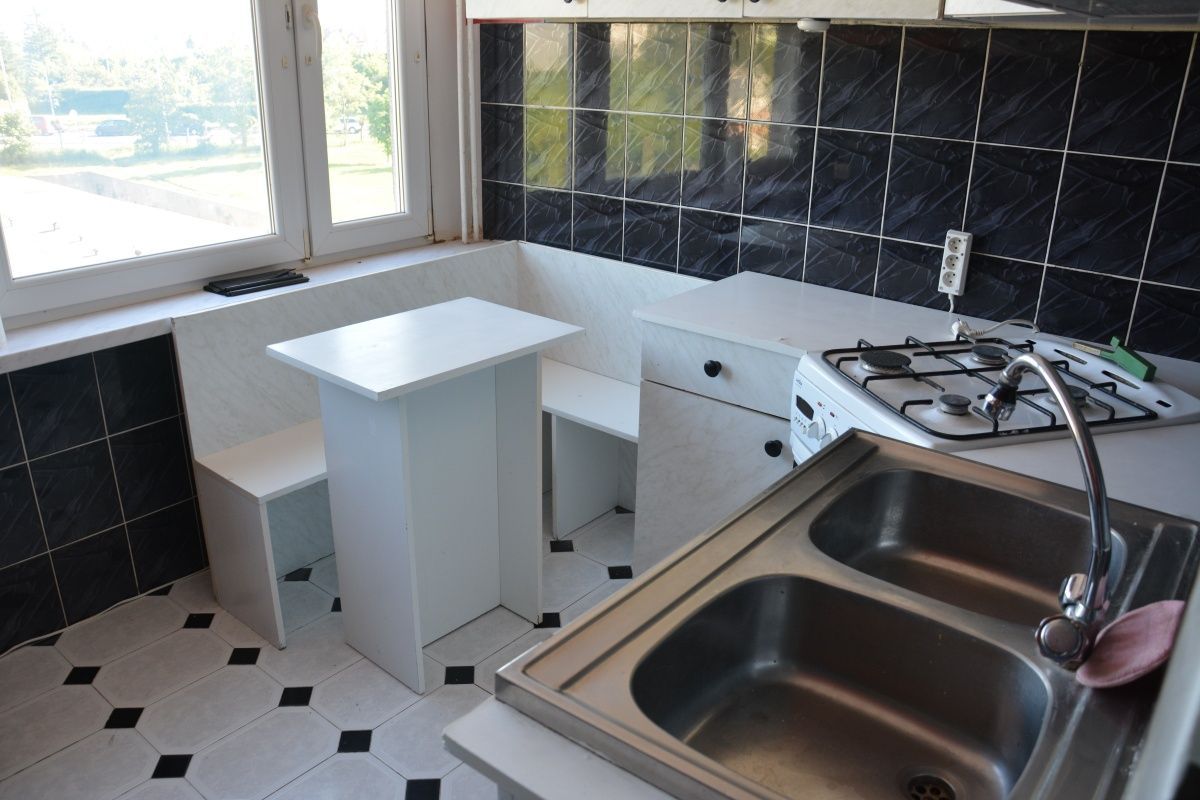 Mieszkanie 3-pokojowe Koło, ul. Henryka Sienkiewicza. Zdjęcie 3