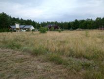 Działka budowlana Zamość Trzciniec, ul. Polna. Zdjęcie 3